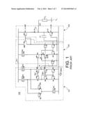 Two-Stage Class AB Operational Amplifier diagram and image