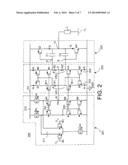 Two-Stage Class AB Operational Amplifier diagram and image