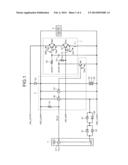 INTEGRATED CIRCUIT diagram and image