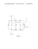 CONTROL CIRCUIT AND APPARATUS FOR DIGITALLY CONTROLLED OSCILLATOR diagram and image