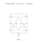 CONTROL CIRCUIT AND APPARATUS FOR DIGITALLY CONTROLLED OSCILLATOR diagram and image