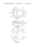 RESONATOR DEVICE, ELECTRONIC DEVICE, ELECTRONIC APPARATUS, AND MOBILE     OBJECT diagram and image