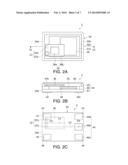 RESONATOR DEVICE, ELECTRONIC DEVICE, ELECTRONIC APPARATUS, AND MOBILE     OBJECT diagram and image