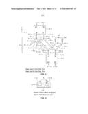 DIFFERENTIAL SIGNAL TRANSMISSION LINE diagram and image