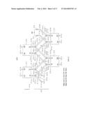 DIFFERENTIAL SIGNAL TRANSMISSION LINE diagram and image