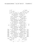 DIFFERENTIAL SIGNAL TRANSMISSION LINE diagram and image