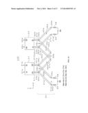 DIFFERENTIAL SIGNAL TRANSMISSION LINE diagram and image