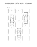 BLIND SPOT WARNING SYSTEM AND METHOD diagram and image