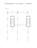 BLIND SPOT WARNING SYSTEM AND METHOD diagram and image