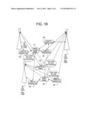 COMMUNICATING RADIO FREQUENCY MODEM FOR INTRUSION DETECTION AND TRACKING diagram and image