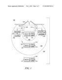 ELECTRONIC ARTICLE SURVEILLANCE SYSTEMS, APPARATUS, AND METHODS diagram and image