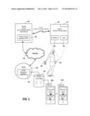 Methods, Systems and Devices for Generating Real-Time Activity Data     Updates to Display Devices diagram and image