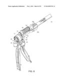 Providing Near Real Time Feedback To A User Of A Surgical Instrument diagram and image