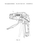 Providing Near Real Time Feedback To A User Of A Surgical Instrument diagram and image