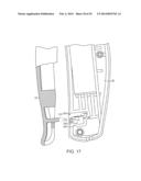 Providing Near Real Time Feedback To A User Of A Surgical Instrument diagram and image