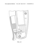 Providing Near Real Time Feedback To A User Of A Surgical Instrument diagram and image