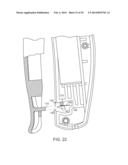 Providing Near Real Time Feedback To A User Of A Surgical Instrument diagram and image