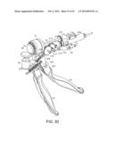 Providing Near Real Time Feedback To A User Of A Surgical Instrument diagram and image