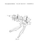 Providing Near Real Time Feedback To A User Of A Surgical Instrument diagram and image