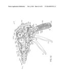 Providing Near Real Time Feedback To A User Of A Surgical Instrument diagram and image