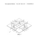 PATCH ANTENNA diagram and image