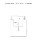 GROUND RADIATION ANTENNA diagram and image