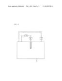 GROUND RADIATION ANTENNA diagram and image