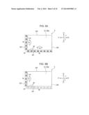 DISPLAY DEVICE AND ELECTRONIC APPARATUS diagram and image