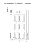 TIME-BASED TOUCH INTERFACE diagram and image