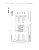 TIME-BASED TOUCH INTERFACE diagram and image