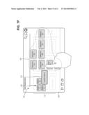 TIME-BASED TOUCH INTERFACE diagram and image