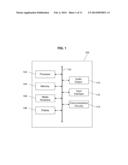 Method and System for Scanning Preview of Digital Media diagram and image