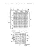 Touch Sensor Panel with In-Plane Backup Bypass Connections diagram and image