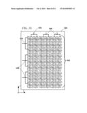 Touch Sensor Panel with In-Plane Backup Bypass Connections diagram and image