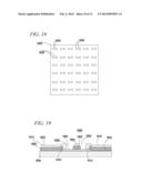 Touch Sensor Panel with In-Plane Backup Bypass Connections diagram and image