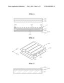 SENSOR FOR DIGITIZER AND METHOD FOR MANUFACTURING THE SAME diagram and image