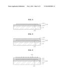 SENSOR FOR DIGITIZER AND METHOD FOR MANUFACTURING THE SAME diagram and image