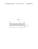 SENSOR FOR DIGITIZER AND METHOD FOR MANUFACTURING THE SAME diagram and image