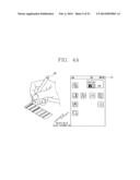 ELECTRONIC DEVICE AND ELECTRONIC NOTE SYSTEM USING THE SAME diagram and image