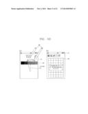 ELECTRONIC DEVICE AND ELECTRONIC NOTE SYSTEM USING THE SAME diagram and image