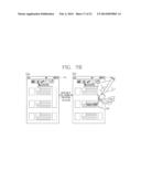 ELECTRONIC DEVICE AND ELECTRONIC NOTE SYSTEM USING THE SAME diagram and image