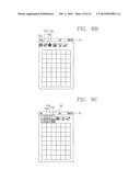 ELECTRONIC DEVICE AND ELECTRONIC NOTE SYSTEM USING THE SAME diagram and image