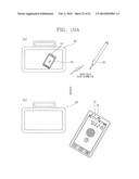 ELECTRONIC DEVICE AND ELECTRONIC NOTE SYSTEM USING THE SAME diagram and image