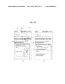 MOBILE TERMINAL AND CONTROLLING METHOD THEREOF diagram and image