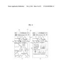 MOBILE TERMINAL AND CONTROLLING METHOD THEREOF diagram and image