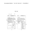 MOBILE TERMINAL AND CONTROLLING METHOD THEREOF diagram and image