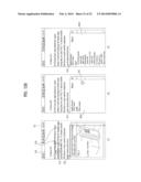 MOBILE TERMINAL AND CONTROLLING METHOD THEREOF diagram and image