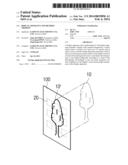 DISPLAY APPARATUS AND METHOD THEREOF diagram and image