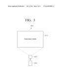 DISPLAY APPARATUS AND METHOD THEREOF diagram and image