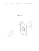 DISPLAY APPARATUS AND METHOD THEREOF diagram and image